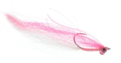 Nitro Clouser - Pink & White